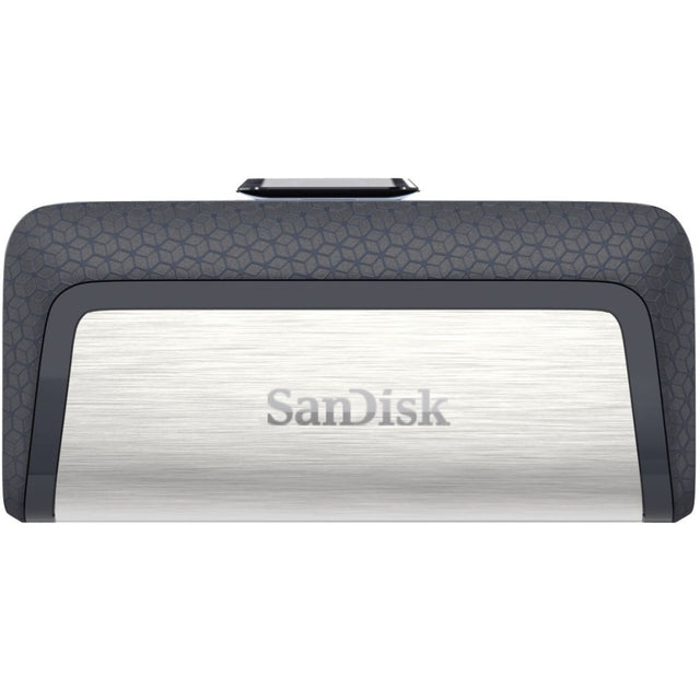 SanDisk Dual Drive Ultra 3.1 256GB USB - USB C 150MB/s