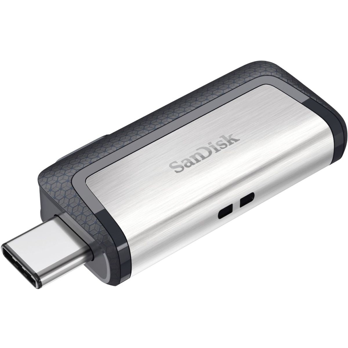 SanDisk Dual Drive Ultra 3.1 256GB USB - USB C 150MB/s - image 2 of 5
