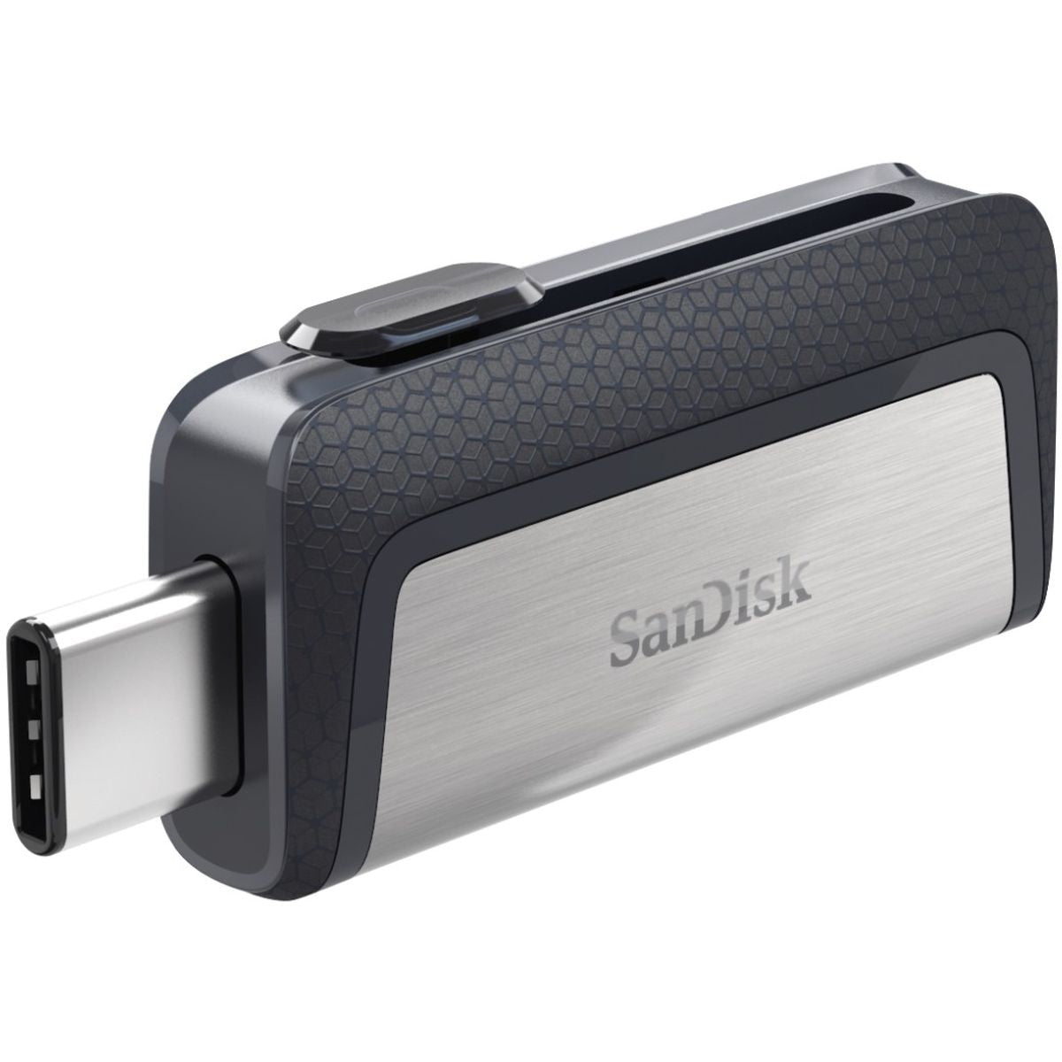 SanDisk Dual Drive Ultra 3.1 256GB USB - USB C 150MB/s - image 3 of 5