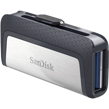 SanDisk Dual Drive Ultra 3.1 256GB USB - USB C 150MB/s - image 4 of 5