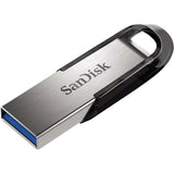 SanDisk Cruzer Ultra Flair 128GB 150MB/s - USB 3.0