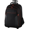 Hama Camera-Trolley Miami 200 Black/Red