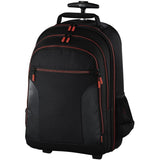 Hama Camera-Trolley Miami 200 Black/Red