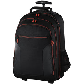 Hama Camera-Trolley Miami 200 Black/Red