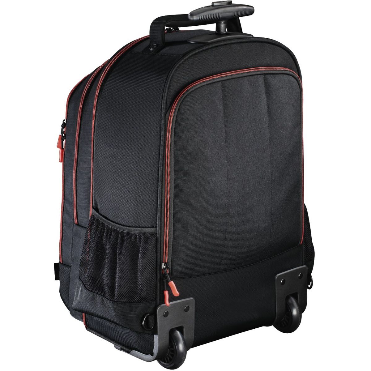 Hama Camera-Trolley Miami 200 Black/Red - image 4 of 5