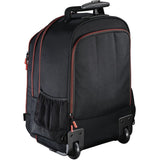 Hama Camera-Trolley Miami 200 Black/Red - image 4 of 5