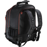 Hama Camera-Trolley Miami 200 Black/Red - image 5 of 5