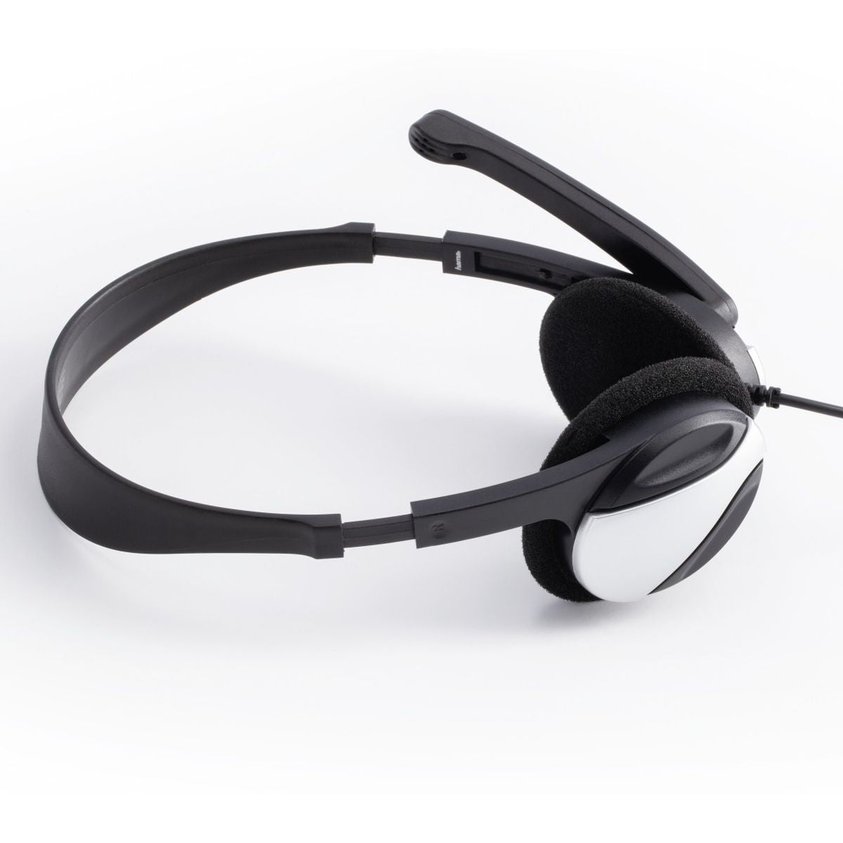 Hama Headphone PC Essential HS 200 - image 2 of 5
