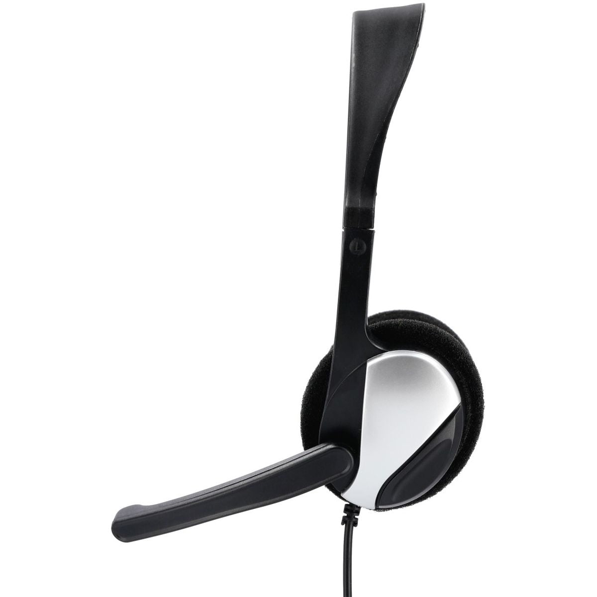 Hama Headphone PC Essential HS 200 - image 3 of 5