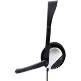 Hama Headphone PC Essential HS 200 - image 3 of 5