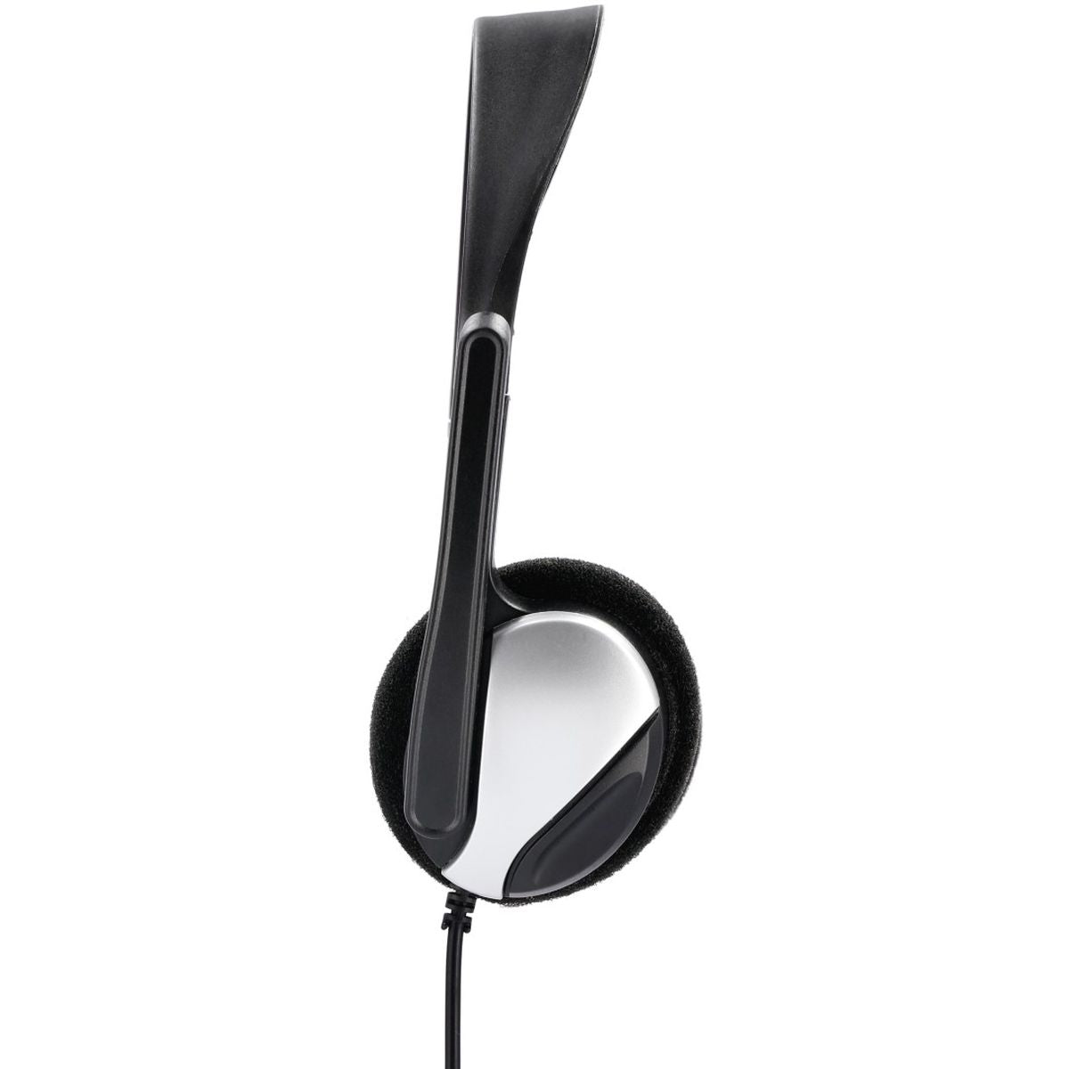 Hama Headphone PC Essential HS 200 - image 4 of 5