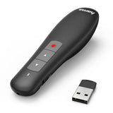 Hama Wireless-Laser-Presenter X-Pointer - image 2 of 3