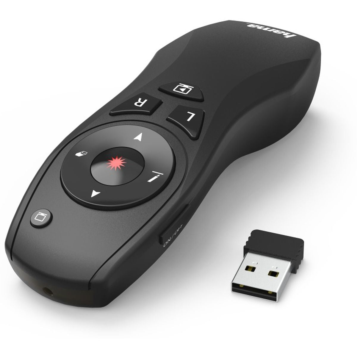 Hama Wireless-Laser-Presenter X-Pointer 6IN1 - image 2 of 3
