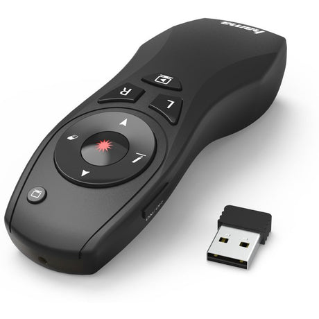 Hama Wireless-Laser-Presenter X-Pointer 6IN1 - image 2 of 3