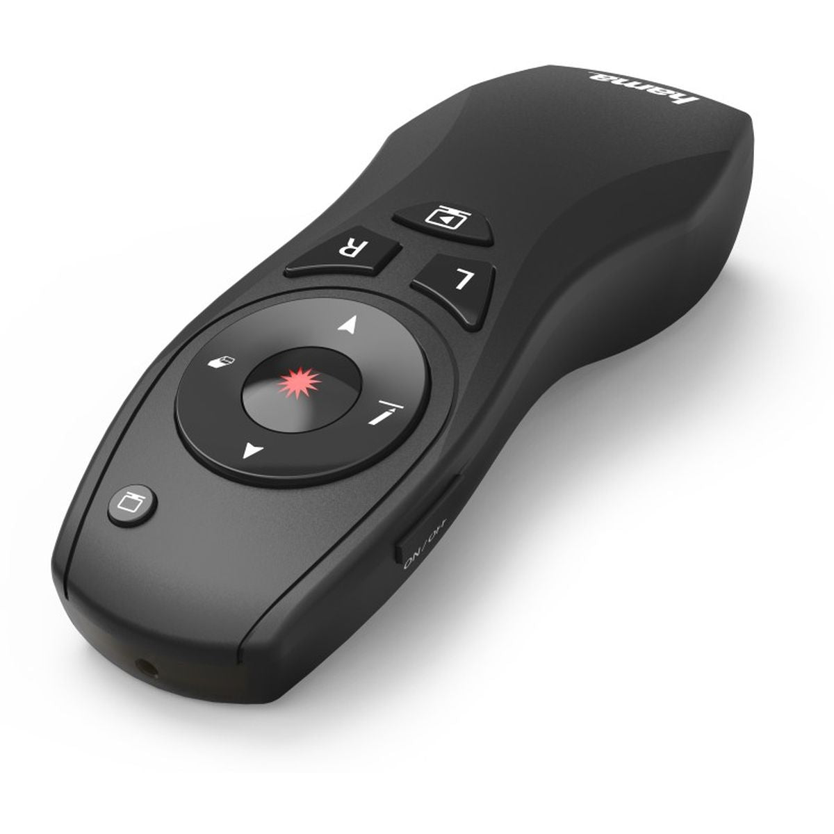 Hama Wireless-Laser-Presenter X-Pointer 6IN1 - image 3 of 3