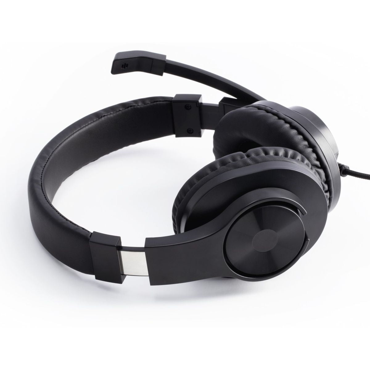 Hama PC-Office-Headset HS-P350 Stereo Black - image 2 of 5