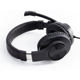 Hama PC-Office-Headset HS-P350 Stereo Black - image 2 of 5