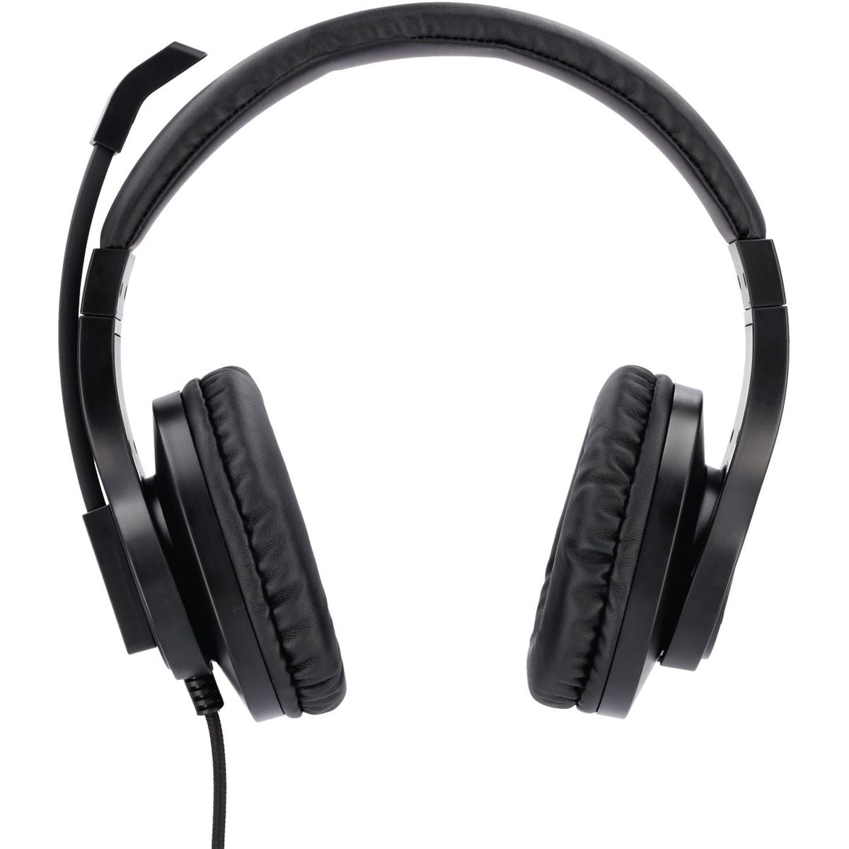 Hama PC-Office-Headset HS-P350 Stereo Black - image 5 of 5