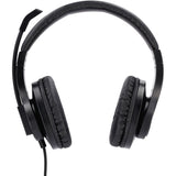 Hama PC-Office-Headset HS-P350 Stereo Black - image 5 of 5