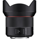 Samyang 14mm f/2.8 AF Canon
