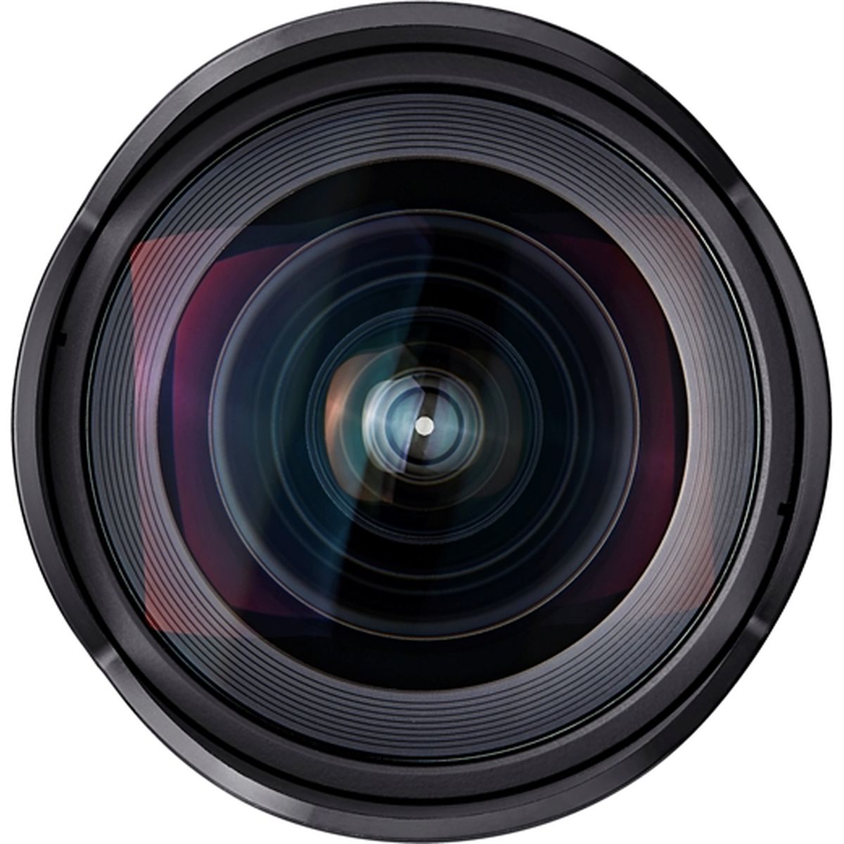 Samyang 16mm T2.6 VDSLR ED AS UMC Canon – Hard to Find Camera Store