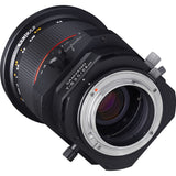 Samyang T-S 24mm f/3.5 ED AS UMS Tilt/Shift Fuji X