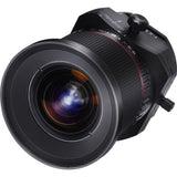 Samyang T-S 24mm f/3.5 ED AS UMS Tilt/Shift Micro 4/3