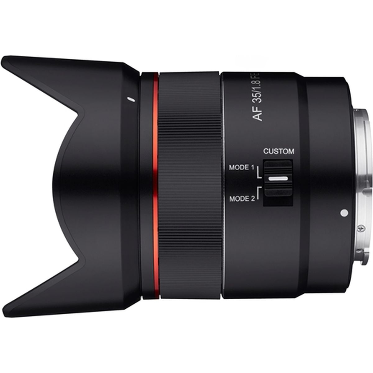 35mm f/1.8 AF Sony FE