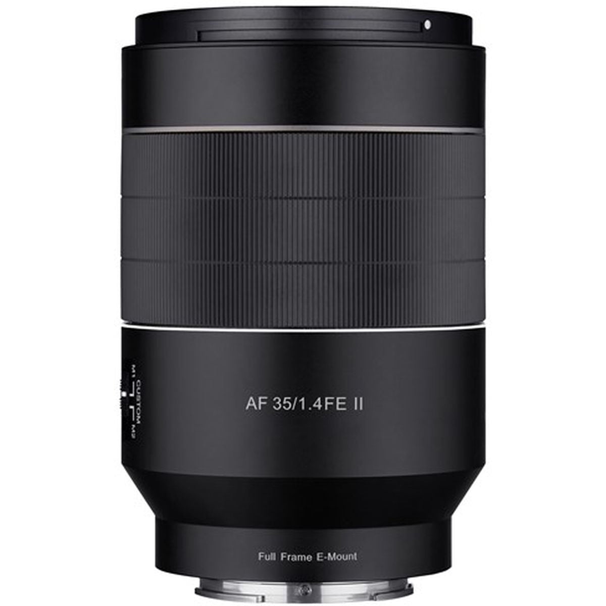 Samyang AF 35mm f/1.4 Sony FE II