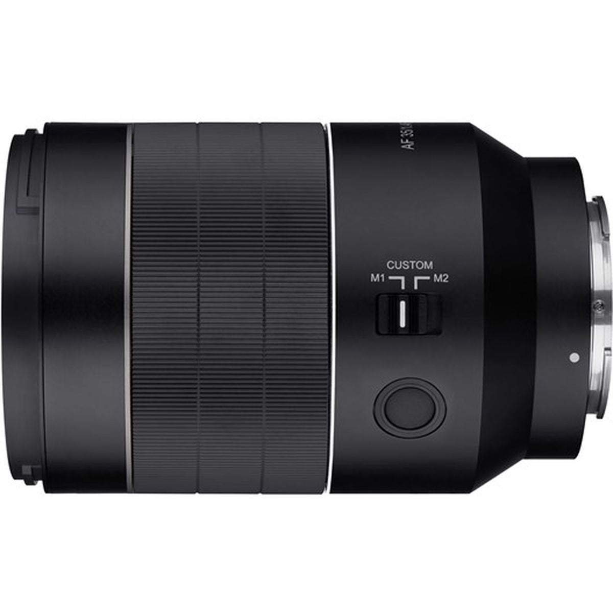 Samyang AF 35mm f/1.4 Sony FE II