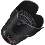 Samyang 50mm f/1.4 Sony E-Mount