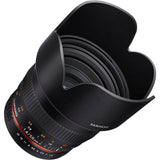 Samyang 50mm f/1.4 Pentax