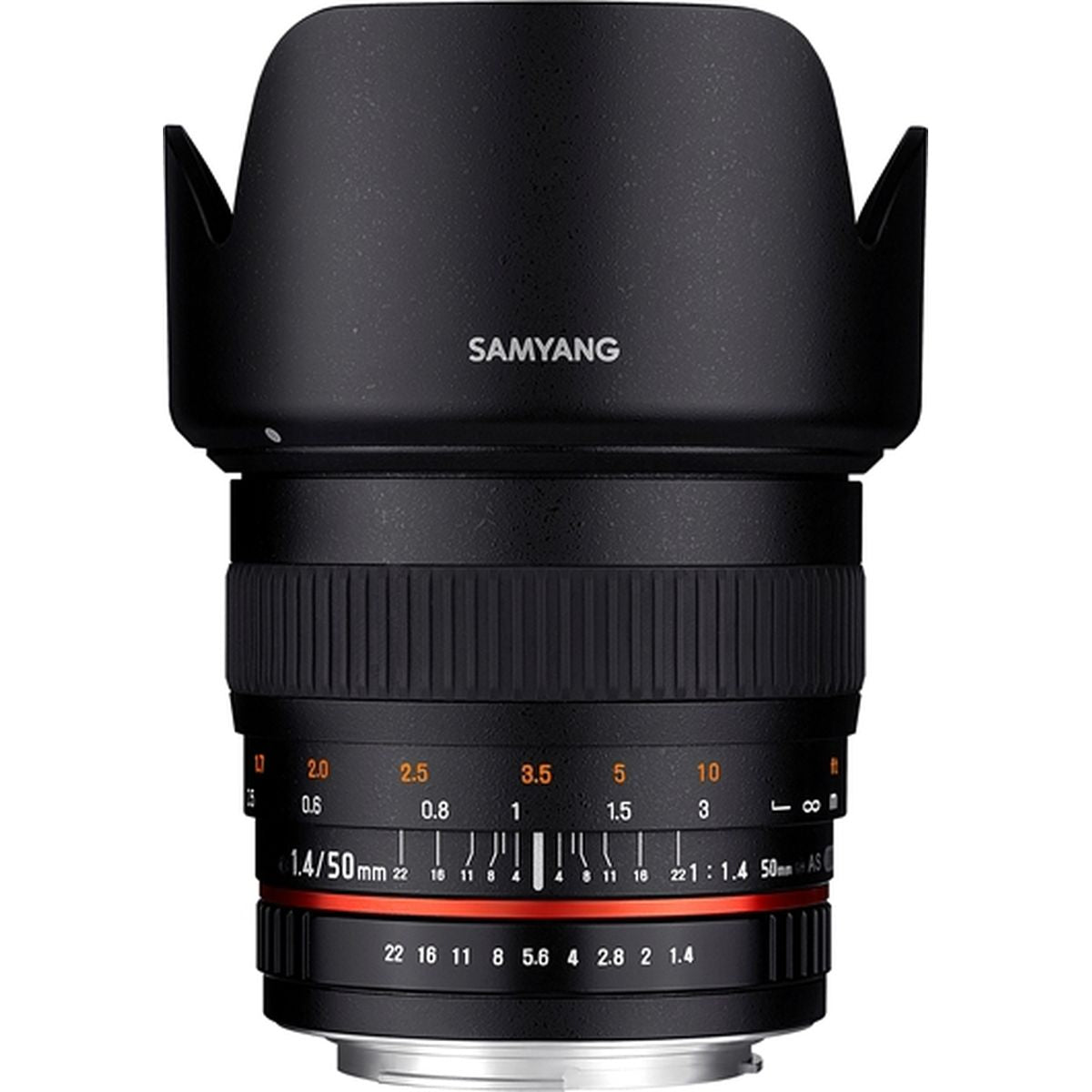 Samyang 50mm f/1.4 Pentax - image 2 of 5