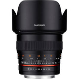 Samyang 50mm f/1.4 Pentax - image 2 of 5