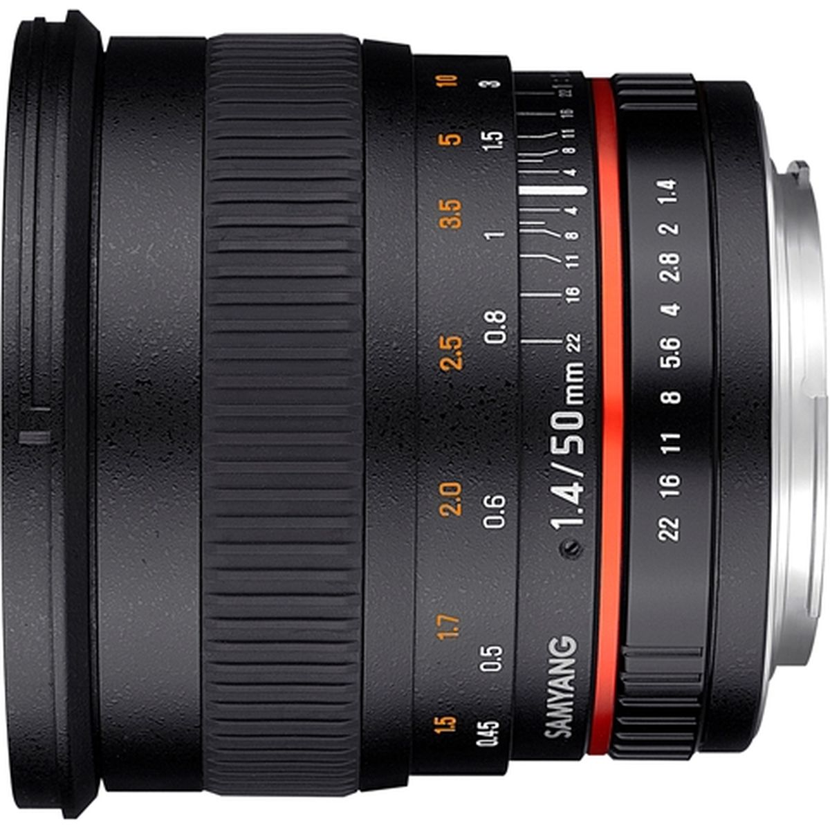 Samyang 50mm f/1.4 Pentax - image 5 of 5
