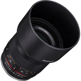 Samyang 50mm f/1.2 AS UMC CS Canon M