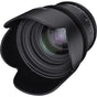 Samyang 50mm T1.5 MkII Canon