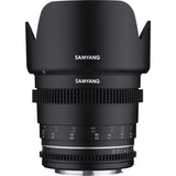 Samyang 50mm T1.5 MkII Canon - image 2 of 5