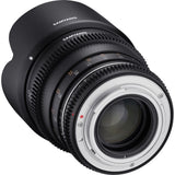 Samyang 50mm T1.5 MkII Canon - image 4 of 5