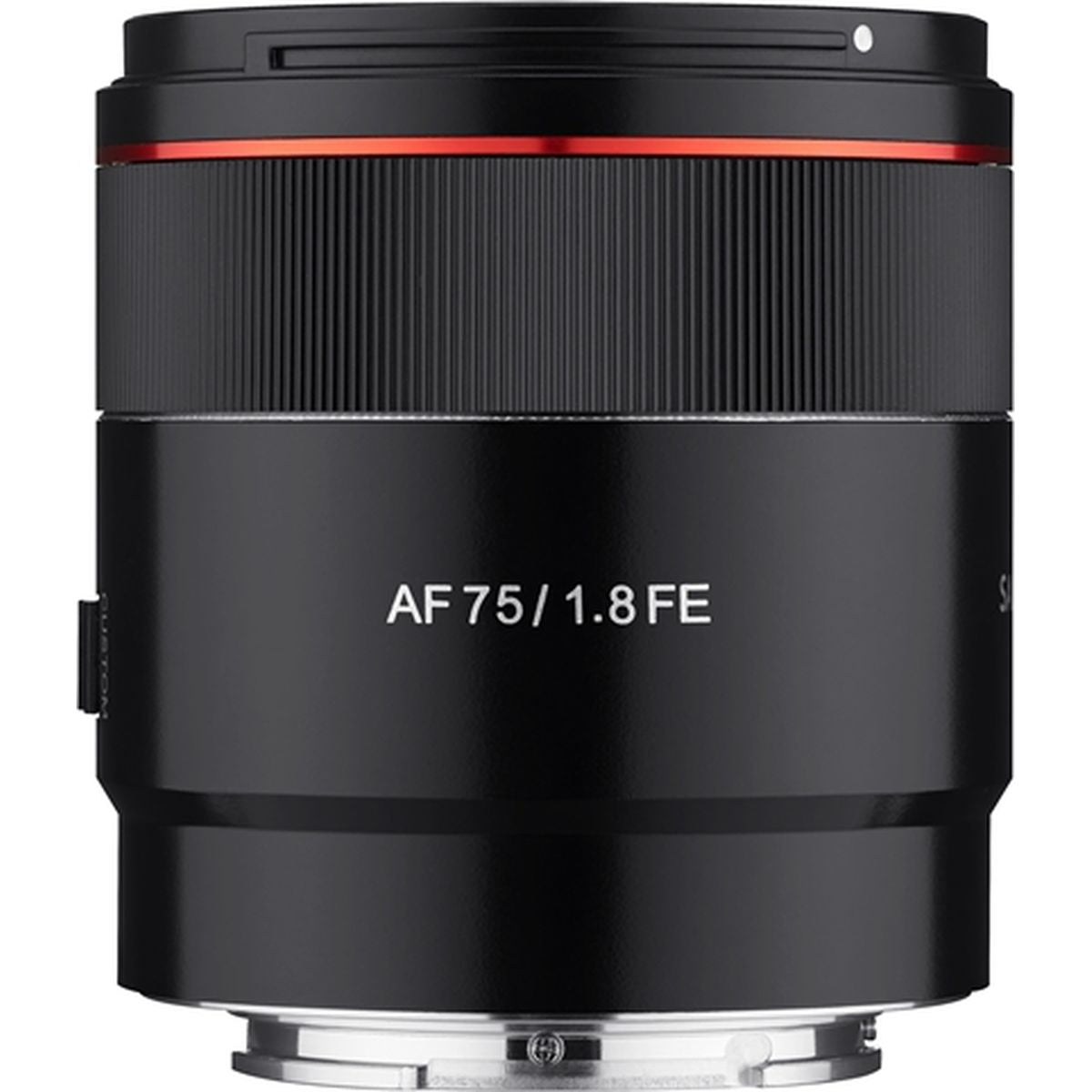 75mm f/1.8 AF Sony FE