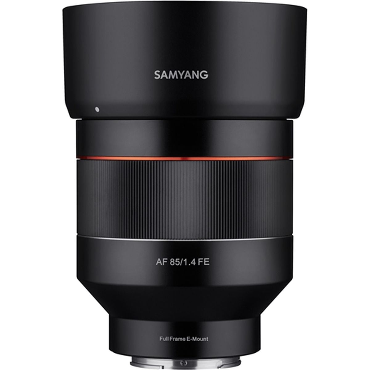 Samyang 85mm f/1.4 AF Sony FE - image 2 of 5