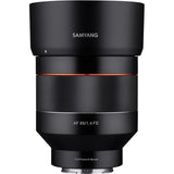 Samyang 85mm f/1.4 AF Sony FE - image 2 of 5