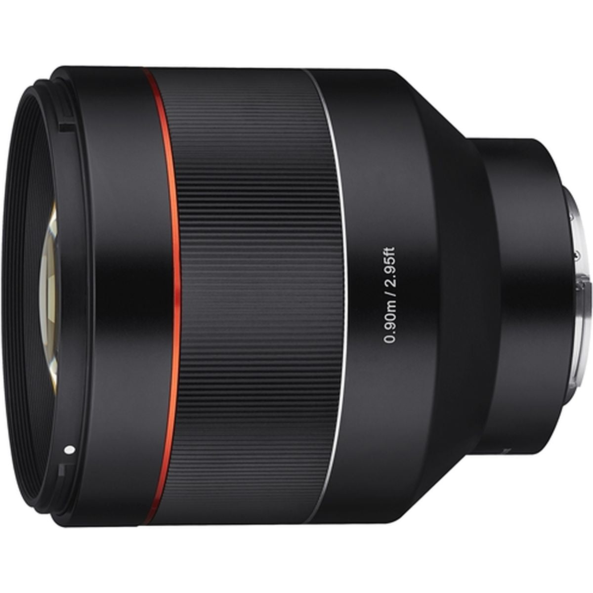 Samyang 85mm f/1.4 AF Sony FE - image 5 of 5