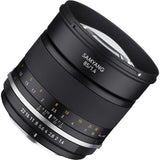 Samyang 85mm f/1.4 MkII Sony FE