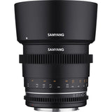 Samyang 85mm T1.5 MkII Sony E - image 2 of 5