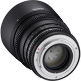 Samyang 85mm T1.5 MkII Sony E - image 4 of 5