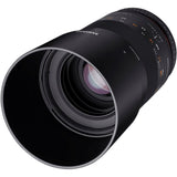 Samyang 100mm f/2.8 Macro Canon M