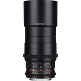 Samyang 100mm T3.1 VDSLR Macro Sony E-Mount