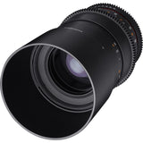 Samyang 100mm T3.1 VDSLR Macro Sony E-Mount