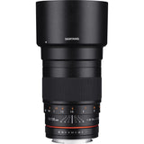 Samyang 135mm f/2.0 Pentax